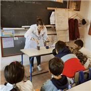 Maestra en Educación Primaria. 📚 Aprende y Crece: Clases Particulares a tu Medida